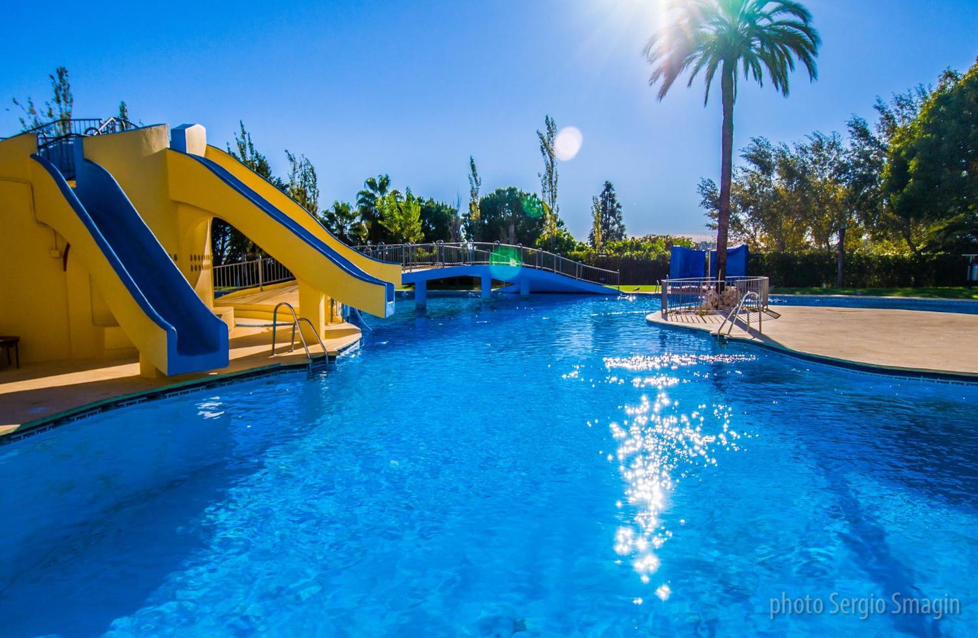 426 Estudio En Minerva Apartamentos - Vista Al Jardin - Piscina Y Playa Benalmadena Exterior photo
